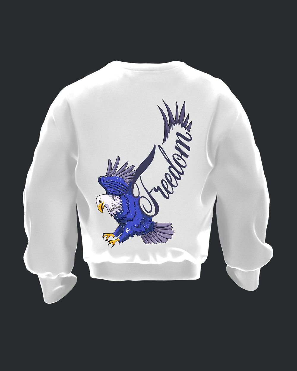 Freedom Sweatshirt